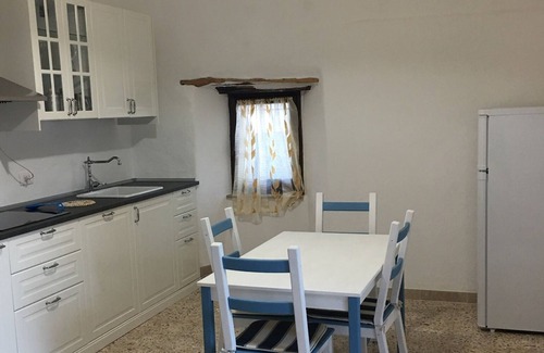 Onifai Apartamento | Apartamento de dos habitaciones "Chelu", Golfo de Orosei