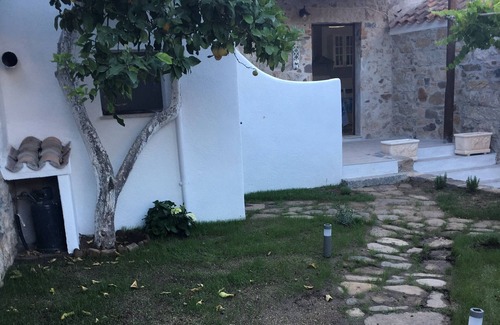 Onifai Apartamento | Apartamento de dos habitaciones "Chelu", Golfo de Orosei