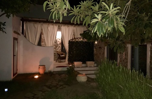 Onifai Apartamento | Apartamento de dos habitaciones "Chelu", Golfo de Orosei
