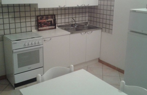 Agrustos Apartamento | Two-room apartment Loc. Agrustos