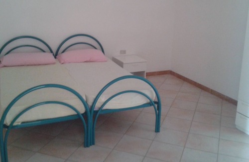Agrustos Apartamento | Two-room apartment Loc. Agrustos