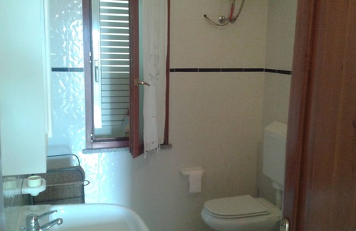 Agrustos Apartamento | Two-room apartment Loc. Agrustos