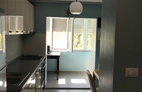 Arsa Apartamento | Two-room apartment near Diana beach