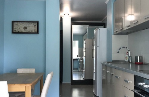 Arsa Apartamento | Two-room apartment near Diana beach