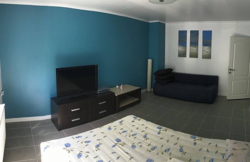 Arsa Apartamento | Two-room apartment near Diana beach