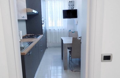 Rozzano Apartamento | Two-room apartment on the outskirts of Milan Forum-Humanitas-IEO