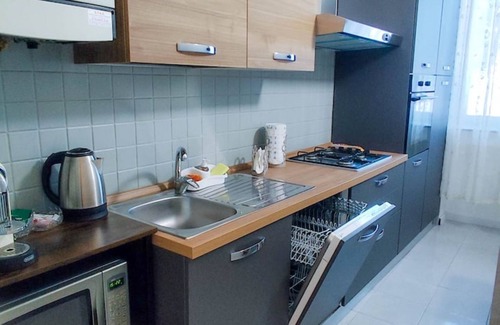Rozzano Apartamento | Two-room apartment on the outskirts of Milan Forum-Humanitas-IEO