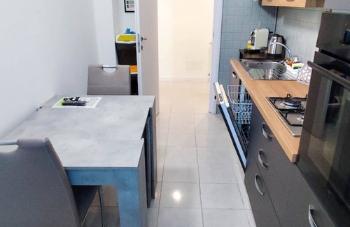 Rozzano Apartamento | Two-room apartment on the outskirts of Milan Forum-Humanitas-IEO
