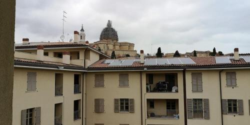 Loreto Apartamento | Two-room apartment with a view Sanctuary