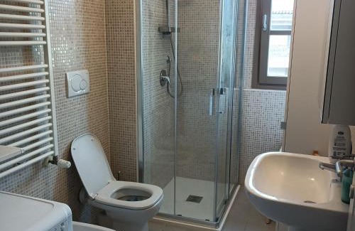 Loreto Apartamento | Two-room apartment with a view Sanctuary