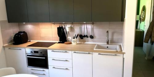 Loreto Apartamento | Two-room apartment with a view Sanctuary