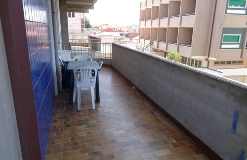 Silvi Apartamento | Apartamento de dos habitaciones con aire acondicionado.