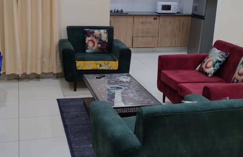 Islamabad Apartamento | Two Room Appartment Aimpire Hotel 4 to 6 person