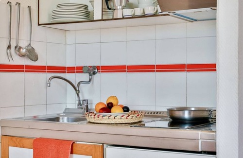 Talamone Apartamento | Talamone Comfort 4 beds