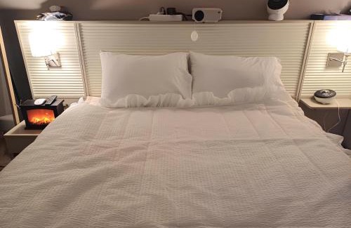 Nowon-gu Apartamento | two room Cozy and Cool House Food alley