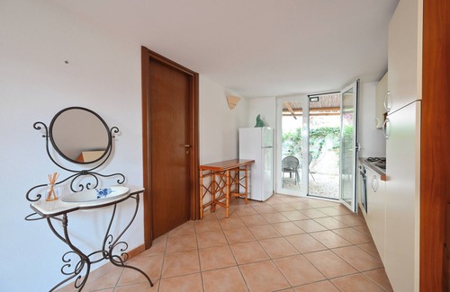 Succhivo Apartamento | Apartamento en villa con piscina, parking y gimnasio hasta 12 camas