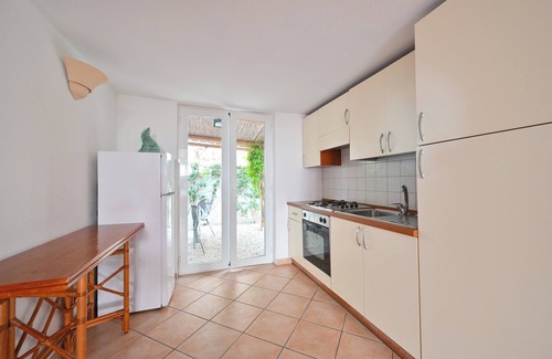 Succhivo Apartamento | Apartamento en villa con piscina, parking y gimnasio hasta 12 camas