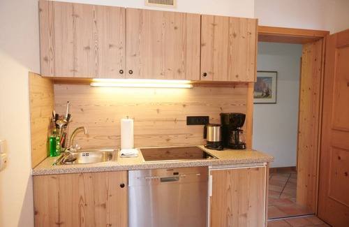 Groissenbach Apartamento | (3) Apartamento de dos habitaciones 43m²