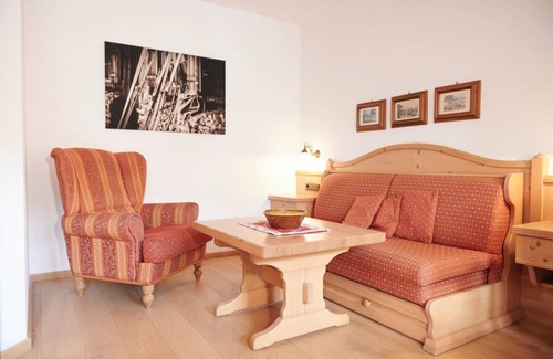 Groissenbach Apartamento | (3) Apartamento de dos habitaciones 43m²