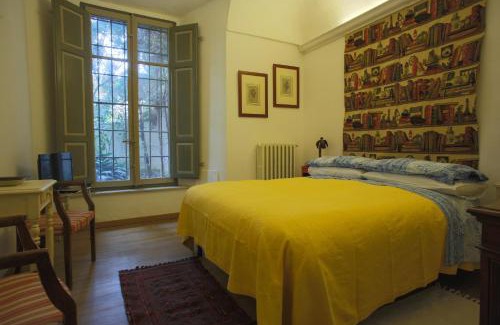Centro Storico Apartamento | Two rooms apartment in Palazzo Malaspina