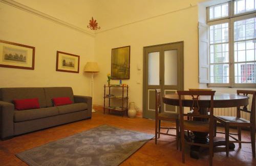 Centro Storico Apartamento | Two rooms apartment in Palazzo Malaspina