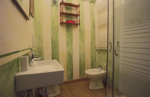 Centro Storico Apartamento | Two rooms apartment in Palazzo Malaspina