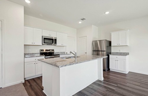 Northside Casa | Two rooms available in a house.