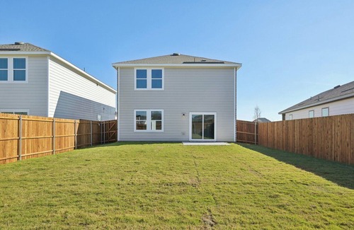 Northside Casa | Two rooms available in a house.