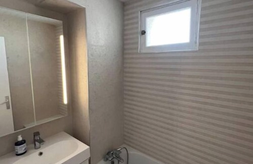 Evreux Apartamento | Two rooms available, near Evreux cathedral