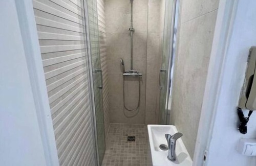 Evreux Apartamento | Two rooms available, near Evreux cathedral