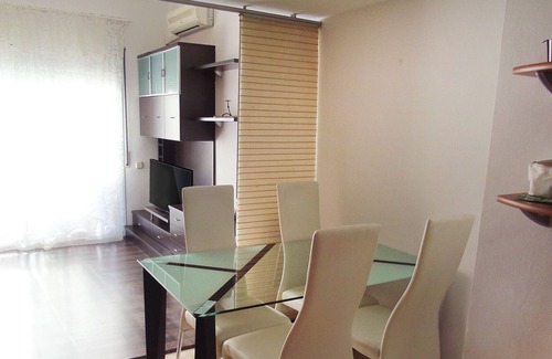 la Trinitat Vella Apartamento | Apartamento + Parking en Barcelona