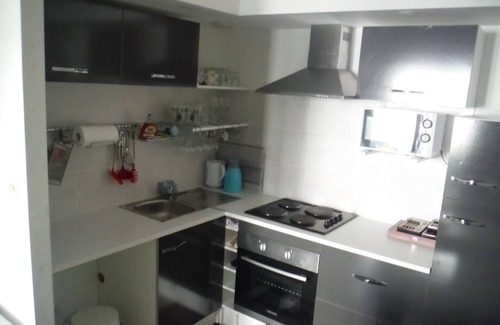 Digne-les-Bains Apartamento | DOS HABITACIONES CON PISCINA DIGNE