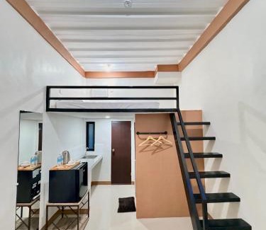 Koronadal Apartamento | Two Seasons Apartelle Koronadal