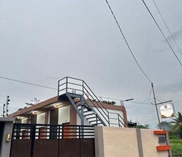 Koronadal Apartamento | Two Seasons Apartelle Koronadal