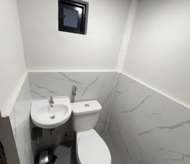 Koronadal Apartamento | Two Seasons Apartelle Koronadal