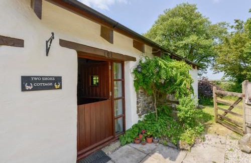 Sourton Casa | Two Shoes Cottage