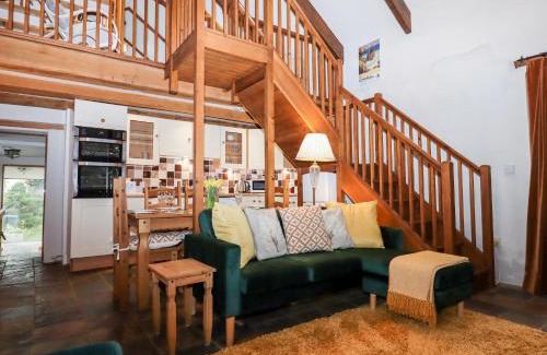 Sourton Casa | Two Shoes Cottage