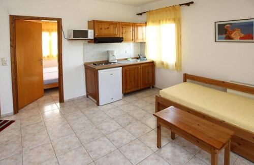 Chrisi Akti Apartamento | A dos pasos de la playa - Tasos