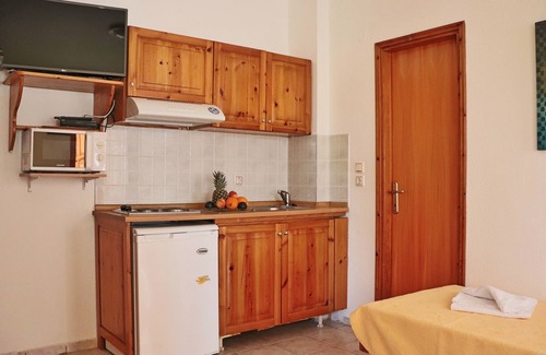 Chrisi Akti Apartamento | A dos pasos de la playa - Tasos