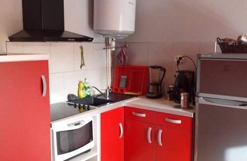 Marseillan Plage Apartamento | A 2 pasos de las tiendas y la playa.