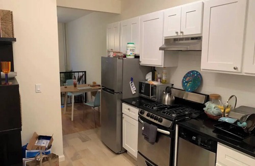 Park Slope Apartamento | Two story big apartment in the heart of Park Slope