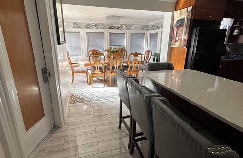 West Codman Hill - West Lower Mills Casa | Residential vacation home in Boston.