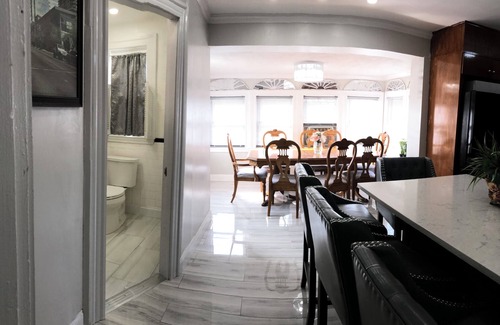 West Codman Hill - West Lower Mills Casa | Residential vacation home in Boston.
