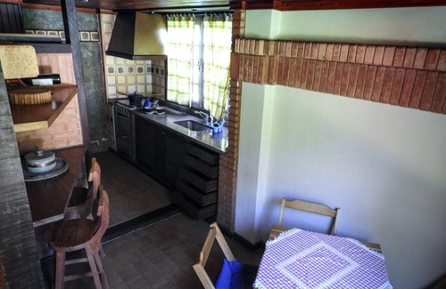 Mury Casa | Casa de dos pisos en Mury