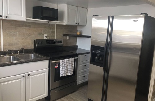East Ridge Casa | Two story house requires 30+ day booking