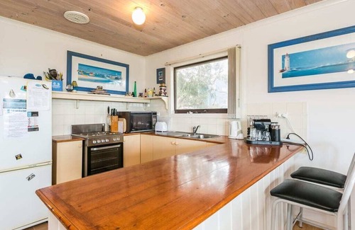 Aireys Inlet Casa | 2 ENTRADAS DE AIREYS DE TRIBUNAL