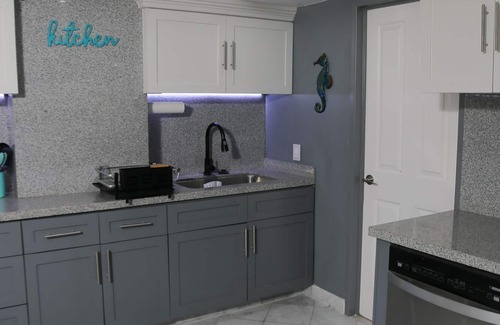 Ixtapa Complejo | Two Story Luxury 3000sq Penthouse