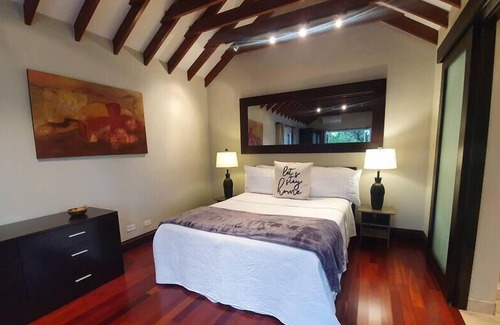Pembroke Apartamento | This apartment is a 1 bedroom(s), 1 bathrooms, located in Pembroke, Pembroke Parish.