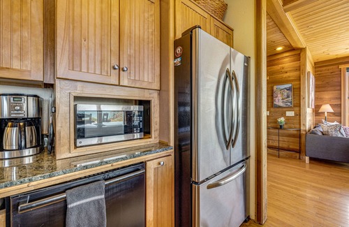 Westport Casa | casa frente al mar con unas vistas cerca de los senderos de la playa!