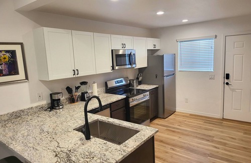 Limberlost Casa | "Two-Story Townhome Newly Renovated One-Bedroom Getaway Awaits Your Stay!"